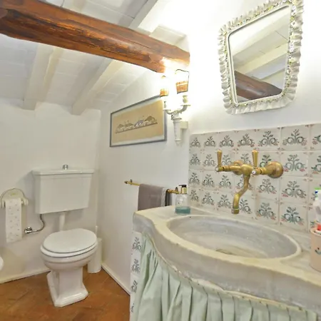 Daire Il Casaletto - Happy Porto Santo Stefano (Grosseto)