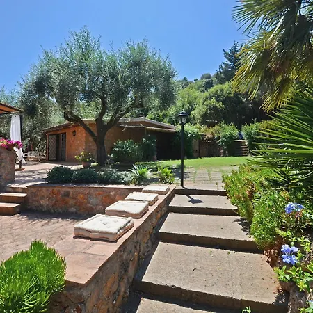 Il Casaletto - Happy * Porto Santo Stefano (Grosseto)
