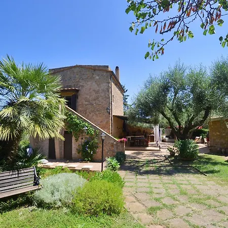 Il Casaletto - Happy Daire Porto Santo Stefano (Grosseto)
