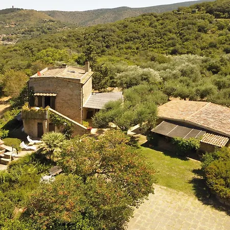 Il Casaletto - Happy * Porto Santo Stefano (Grosseto)