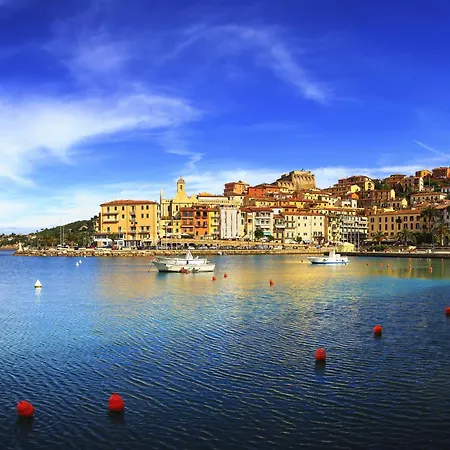 Il Casaletto - Happy Porto Santo Stefano (Grosseto)