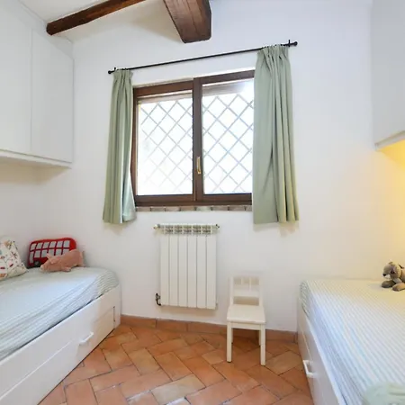 Appartamento Il Casaletto - Happy *