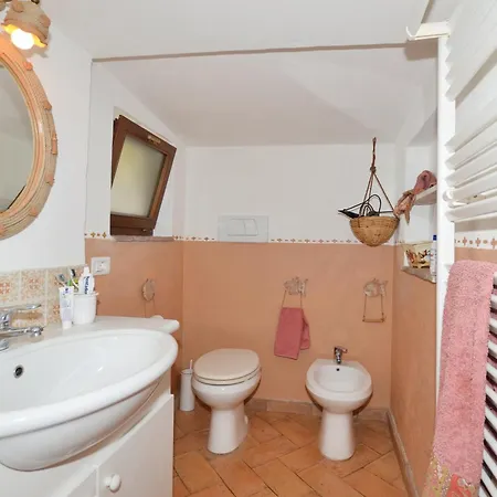 Il Casaletto - Happy Appartamento Porto Santo Stefano (Grosseto)