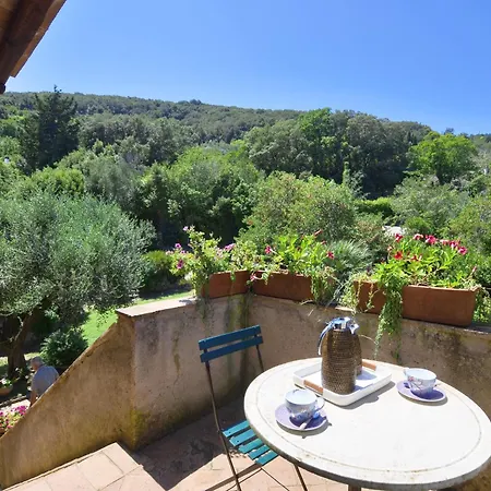 Il Casaletto - Happy * Porto Santo Stefano (Grosseto)
