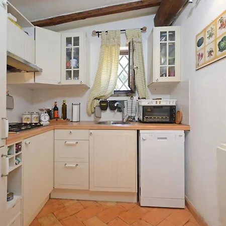 Appartamento Il Casaletto - Happy *