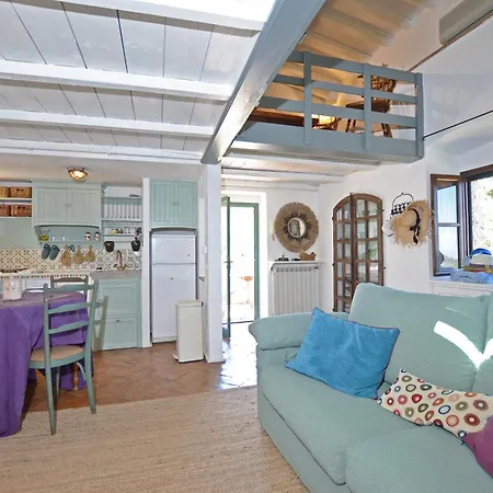 Il Casaletto - Happy Appartamento Porto Santo Stefano (Grosseto)