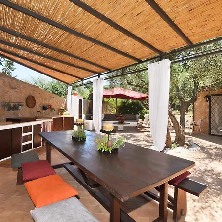Il Casaletto - Happy Porto Santo Stefano (Grosseto)