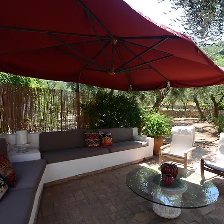 Appartamento Il Casaletto - Happy Porto Santo Stefano (Grosseto)