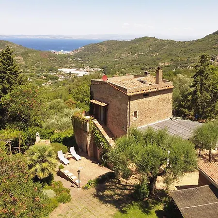 Il Casaletto - Happy Porto Santo Stefano (Grosseto)