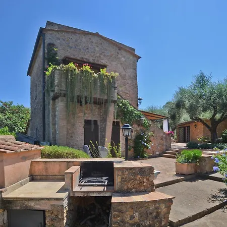 Appartamento Il Casaletto - Happy